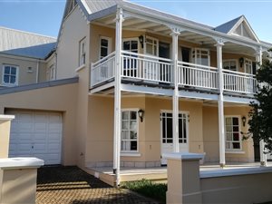 4 Bed House in Stanger Central