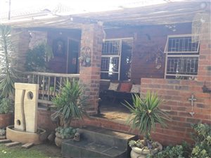 3 Bed Townhouse in Wilro Park