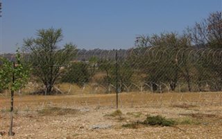 1468 m² Land available in Six Fountains Estate