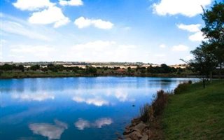 1468 m² Land available in Six Fountains Estate