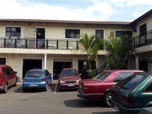 1383 m² Commercial space in Starwood