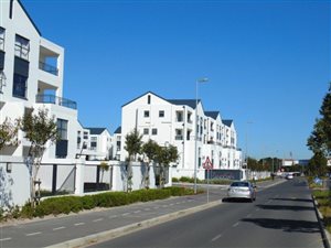 1 Bed Apartment in Sandown