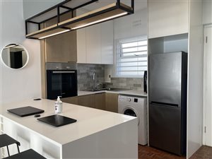 1 Bed Apartment in Sea Point