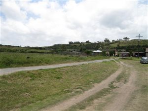 7.4 ha Farm in Beacon Bay