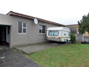 2 Bed House in Ruyterwacht