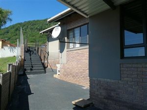 3 Bed House in Reservoir Hills