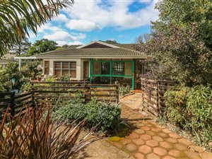 1 Bed Townhouse in Bothas Hill