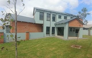 3 Bedroom House in Midstream Meadows