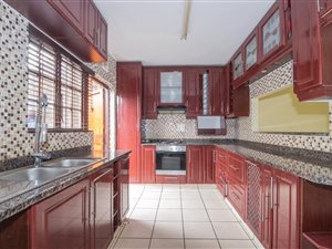 2 Bedroom Townhouse in Fields Hill