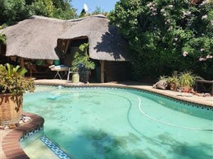 5 Bed House in Mayfield Park
