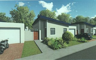 3 Bedroom House in Macassar