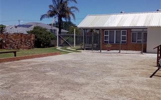 83 m² Office Space in Newton Park