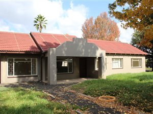 3 Bed House in Bronkhorstspruit