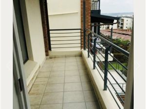 2 Bed Apartment in Modderfontein