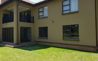 3 Bedroom Apartment in Comet