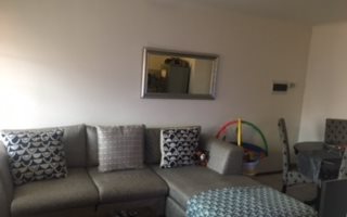 2 Bedroom Apartment in Comet