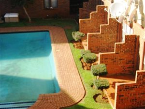 1 Bed Apartment in Riviera