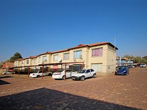 3 Bed Townhouse in Primrose