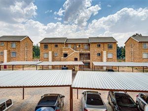 2 Bed Apartment in Chloorkop
