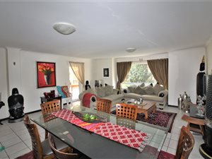 3 Bed Apartment in Plettenberg Bay