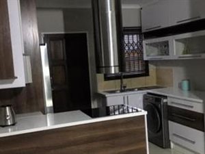 3 Bed House in Kirkney