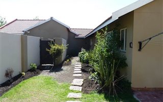 4 Bedroom House in Secunda