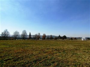 1194 m² Land available in Mpophomeni