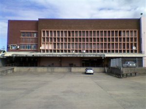 30000 m² Industrial space in Mobeni