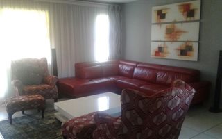2 Bedroom Townhouse in Meyersdal