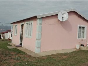 2 Bedroom House in Ashdown