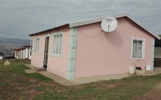 2 Bedroom House in Ashdown