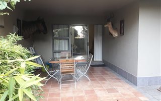 2 Bedroom Apartment in Parkmore
