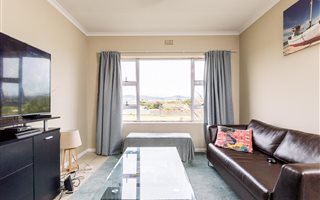 2 Bedroom Apartment in Bellville Central