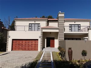 4 Bed Cluster in Broadacres