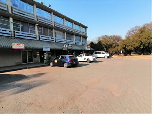 Commercial space in Kilner Park