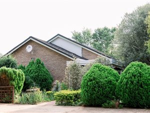 54 ha Farm in Groot Marico