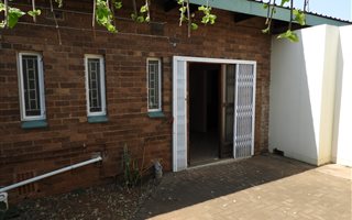 3 Bedroom House in Pioneer Park