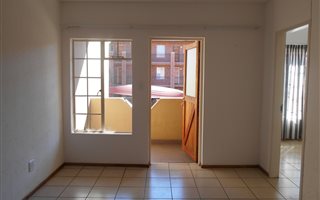 2 Bedroom Apartment in Comet