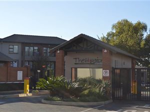 2 Bed Apartment in North Riding