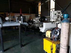 500 m² Industrial space in Umbogintwini