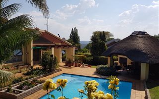 4 Bedroom House in Faerie Glen