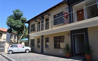 46 m² Commercial space in Wierda Park