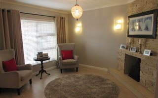 5 Bedroom House in Kleinbosch