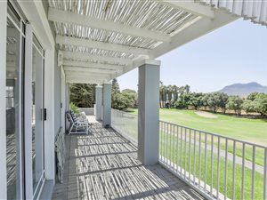 3 Bedroom House in Strand South