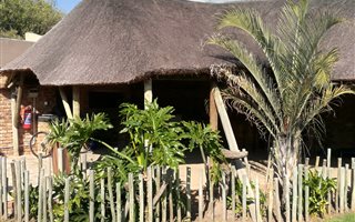 3 Bedroom House in Bonaero Park