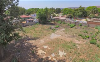 1278 m² Land available in Pretoria North