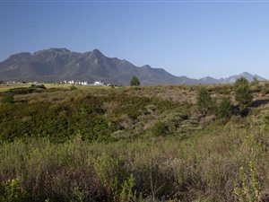 1013 m² Land available in Kingswood Golf Estate