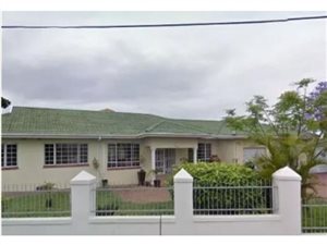 3 Bed House in Mt Edgecombe