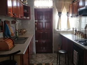 1 Bed Flat in Eldorado Park