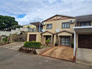 3 Bed Apartment in Northcroft